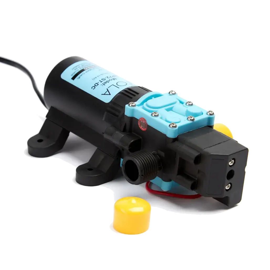 DP72-ST-DC/AC