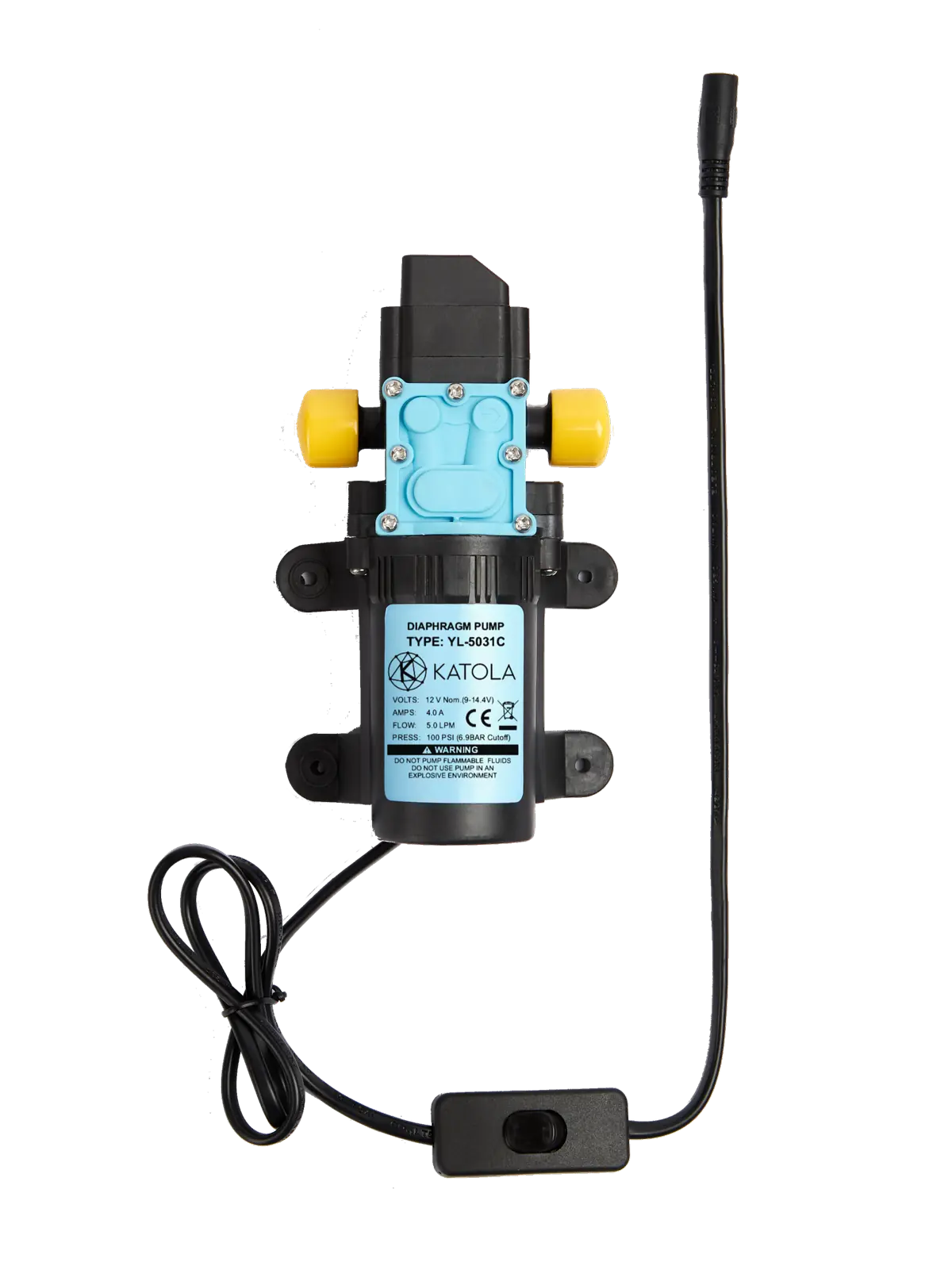 KATOLA YL-5031C